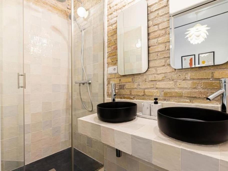 Apartment Lovely In Plaza Espana - Fira Montjuic Barcelona