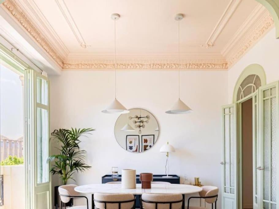 Apartment Lovely In Plaza Espana - Fira Montjuic Barcelona